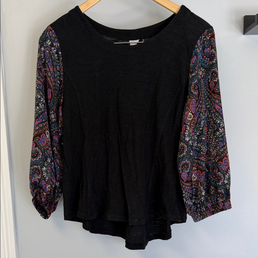 Anthropologie Top